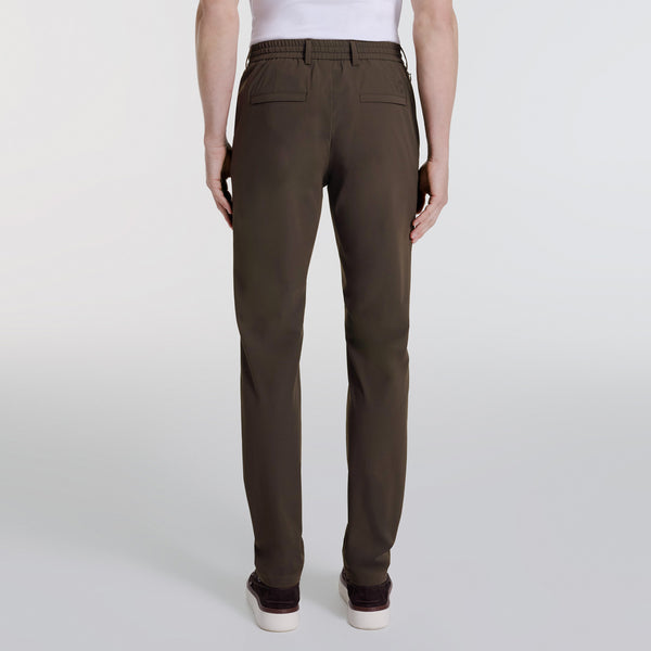 Bluemint travel tech trousers & jeans