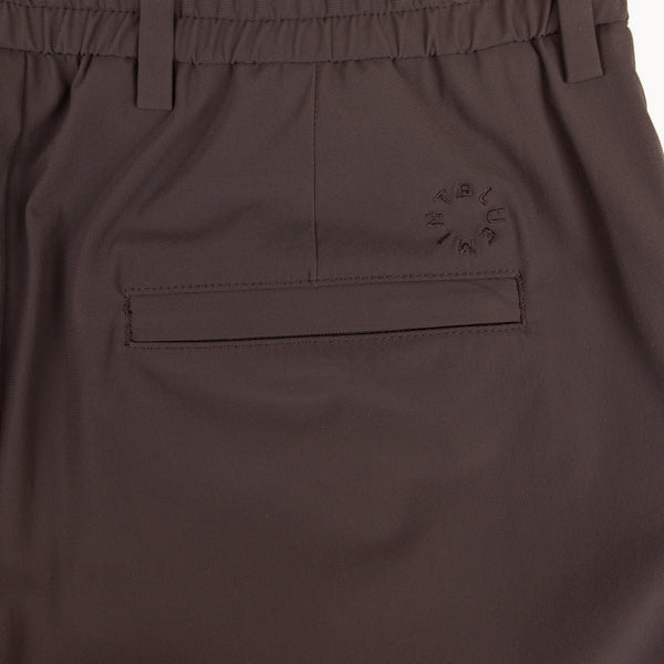 Bluemint travel tech trousers & jeans