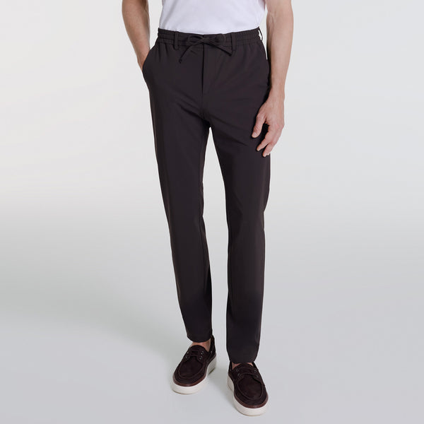 Bluemint travel tech trousers & jeans