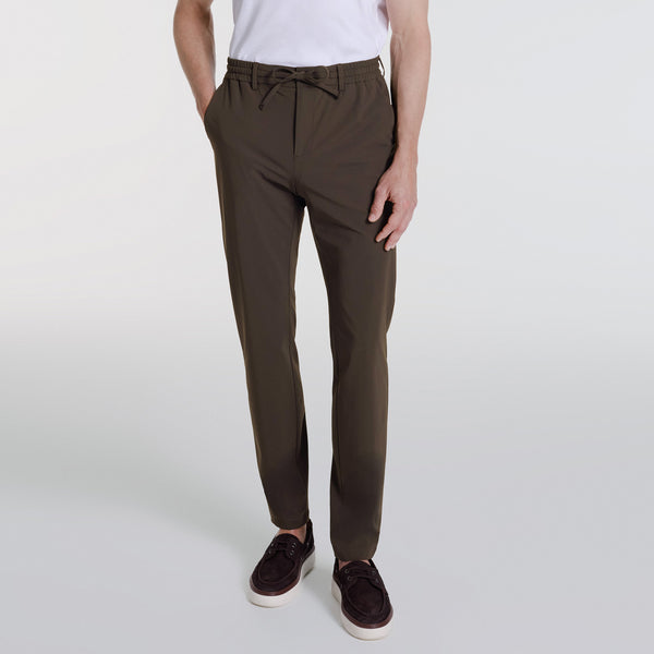 Bluemint travel tech trousers & jeans