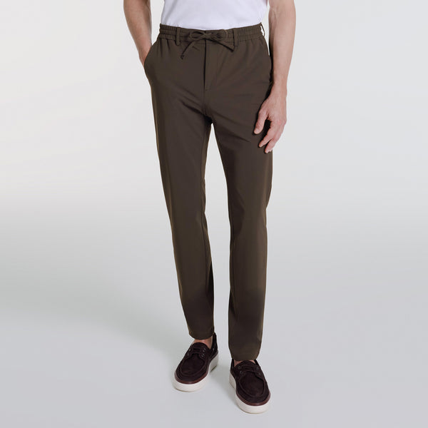 Bluemint travel tech trousers & jeans