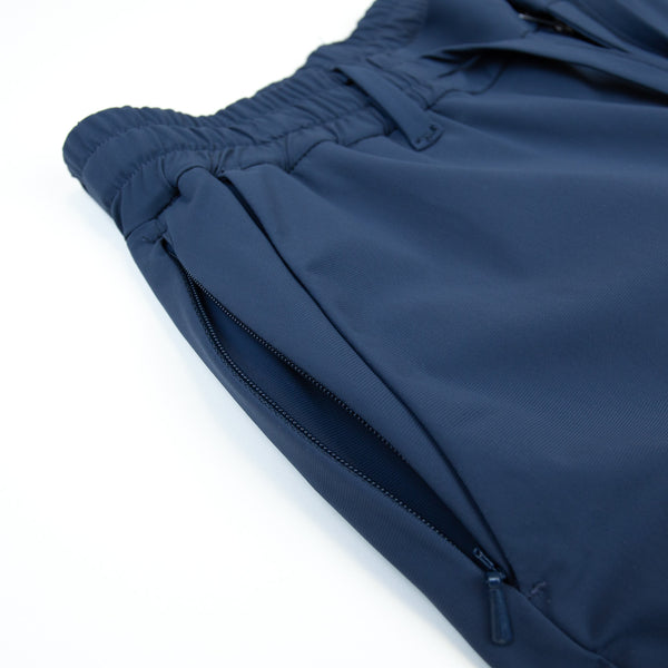 Bluemint travel tech trousers & jeans