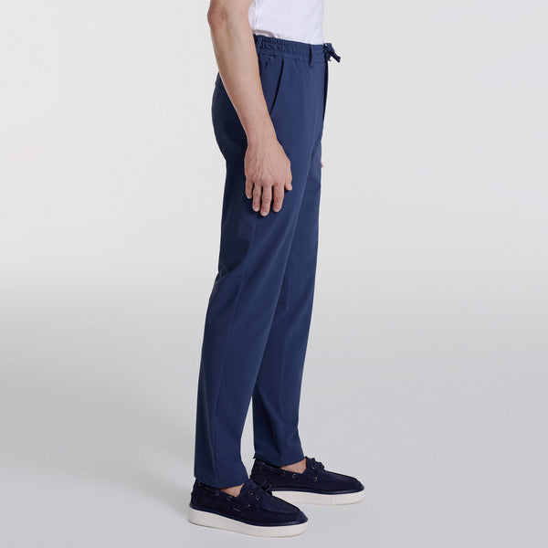 Bluemint travel tech trousers & jeans