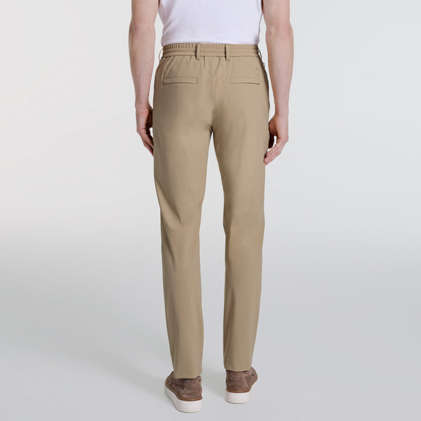 Bluemint travel tech trousers & jeans
