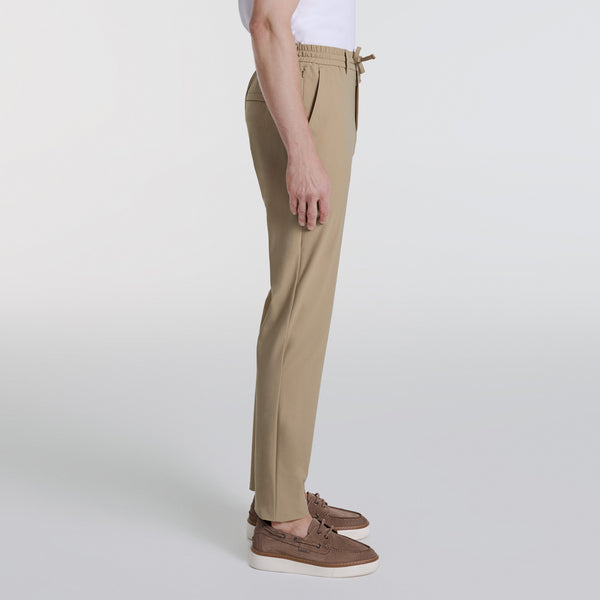 Bluemint travel tech trousers & jeans
