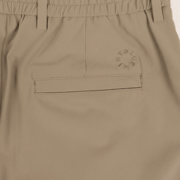 Bluemint travel tech trousers & jeans