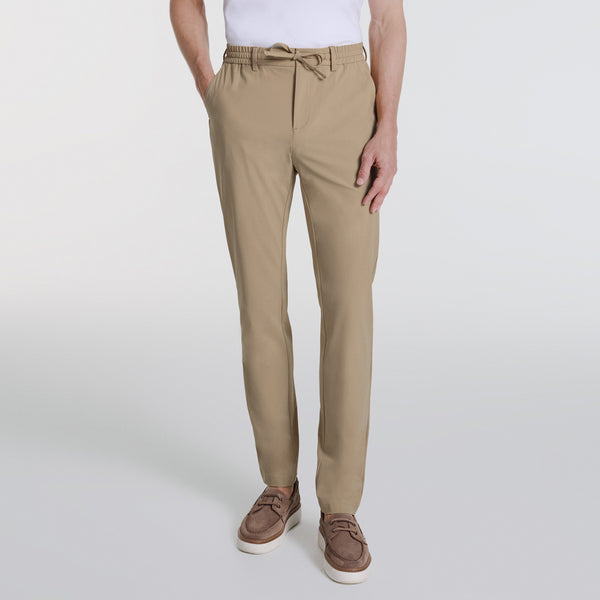 Bluemint travel tech trousers & jeans