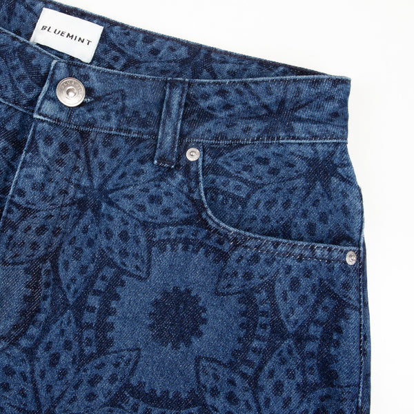 Bluemint vanessa trousers & jeans