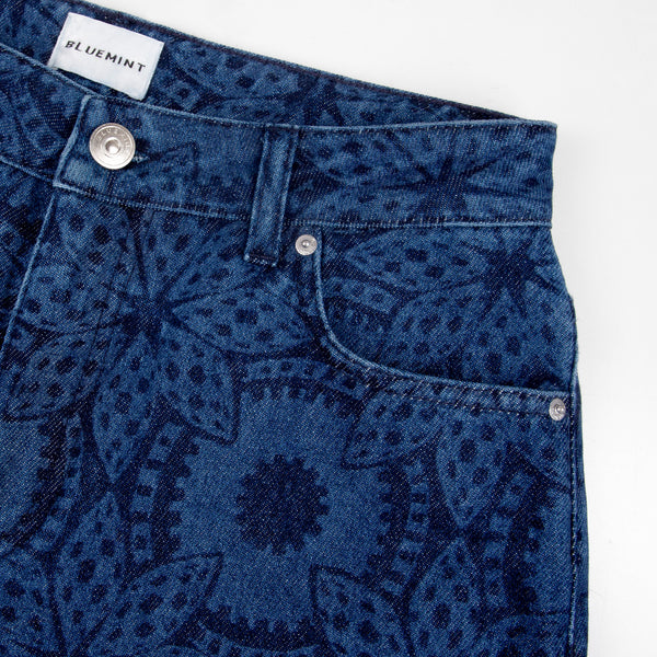 Bluemint vanessa trousers & jeans