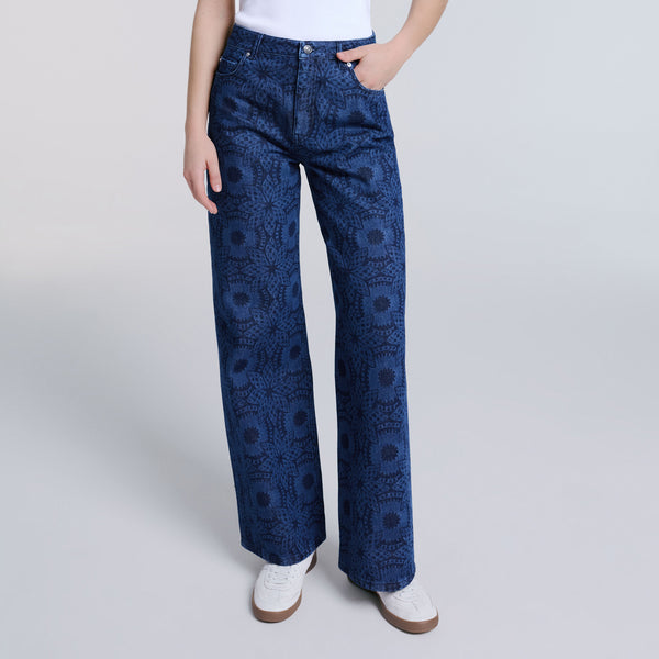 Bluemint vanessa trousers & jeans