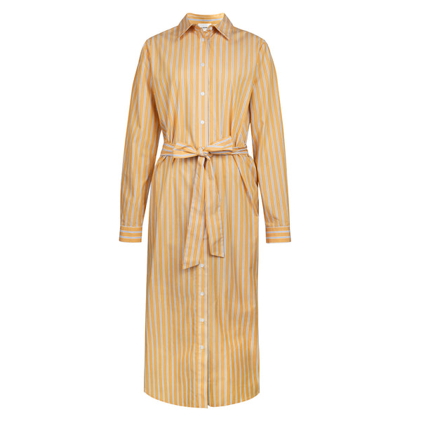 Bluemint sunny stripey dress