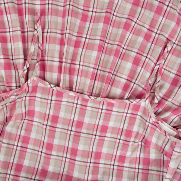 Bluemint marcella checked dress