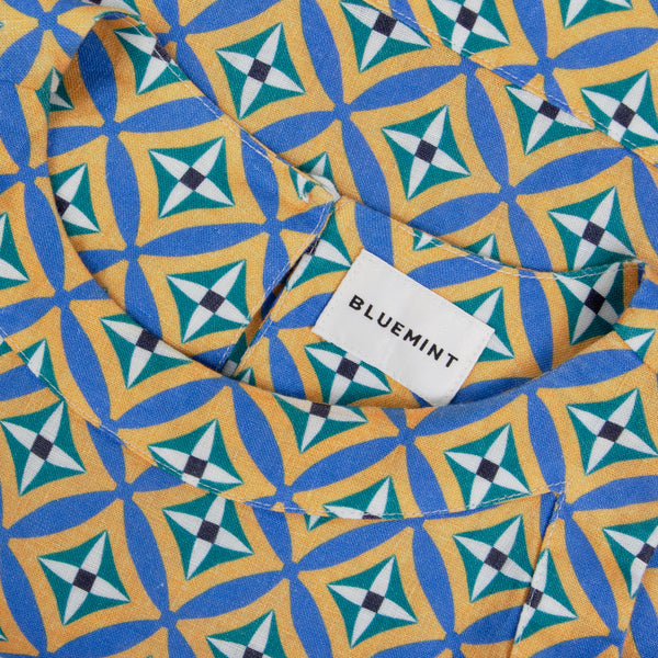 Bluemint loulou blouse