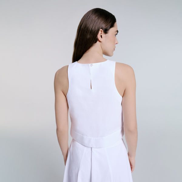 Bluemint elize blouse
