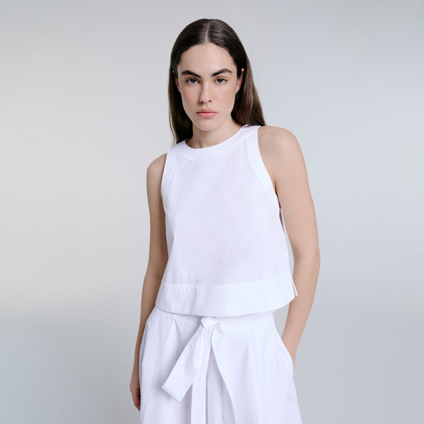 Bluemint elize blouse