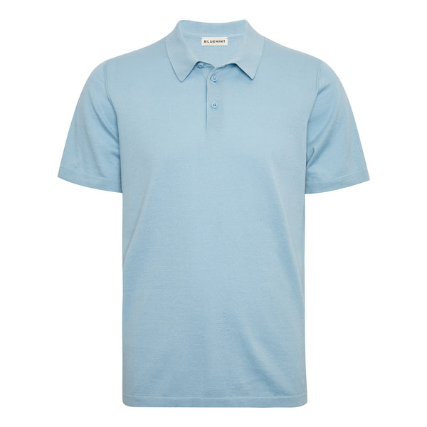 Bluemint lewis short sleeve polo shirts