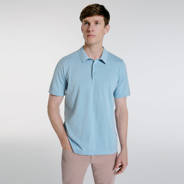 Bluemint lewis short sleeve polo shirts
