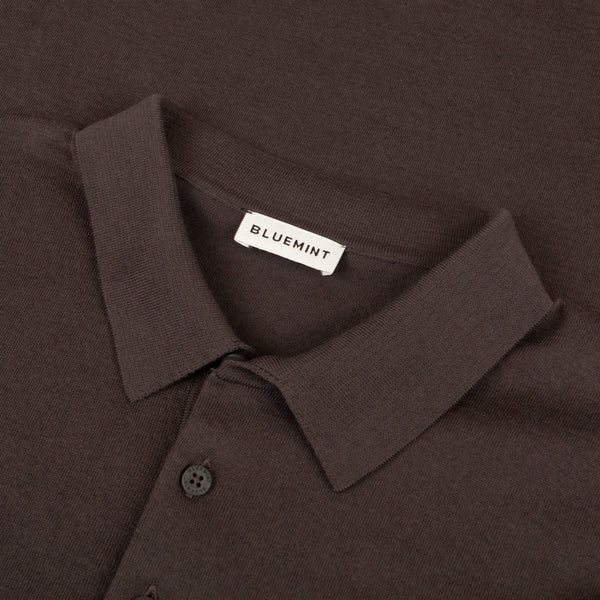 Bluemint lewis short sleeve knitwear