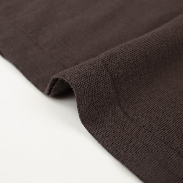 Bluemint lewis short sleeve knitwear