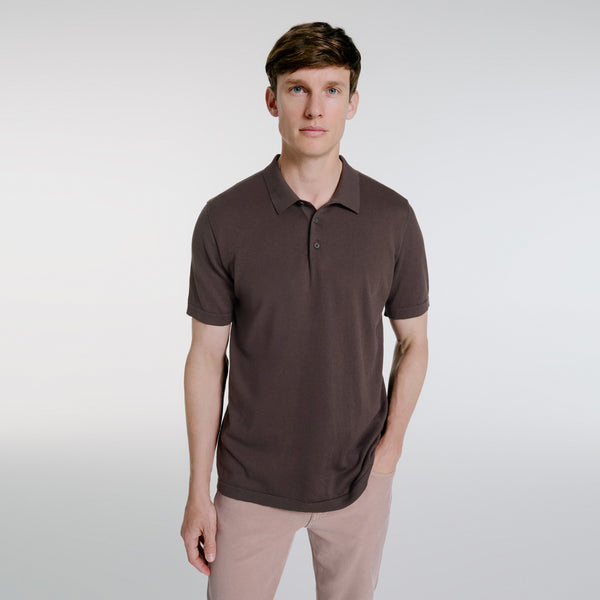 Bluemint lewis short sleeve polo shirts
