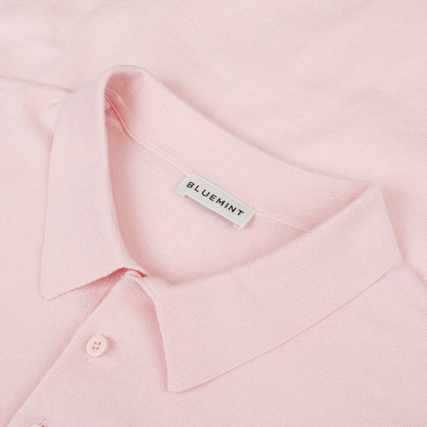 Bluemint lewis short sleeve knitwear