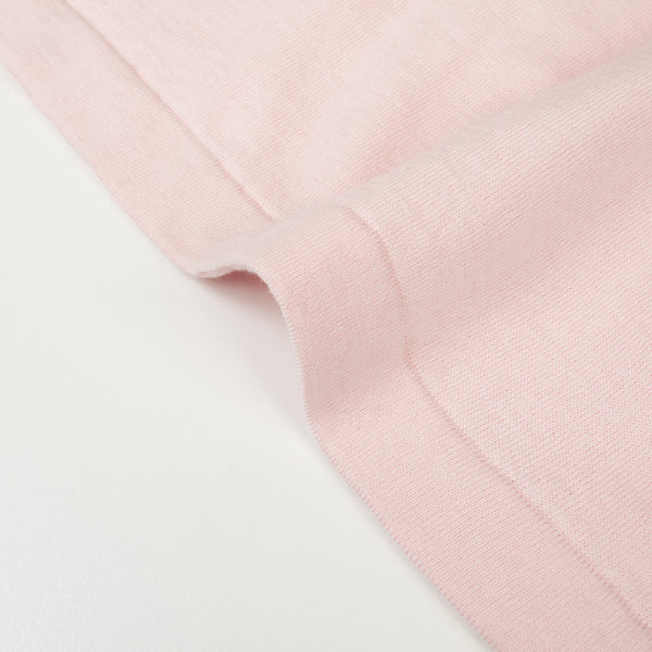 Bluemint lewis short sleeve knitwear