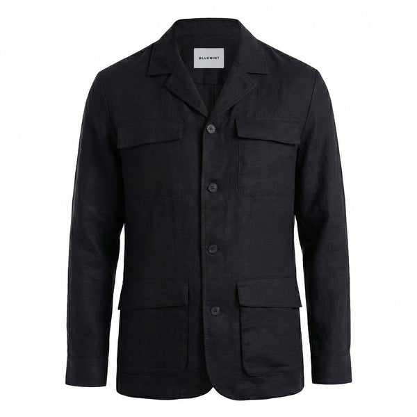 Bluemint blaze jacket