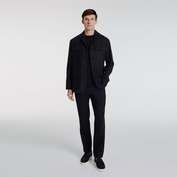 Bluemint blaze jacket