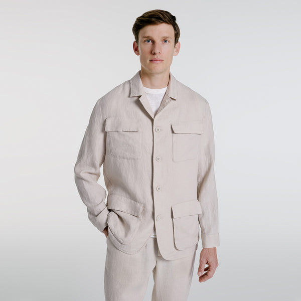 Bluemint blaze jacket