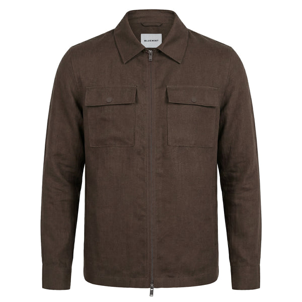 Bluemint dawson overshirts