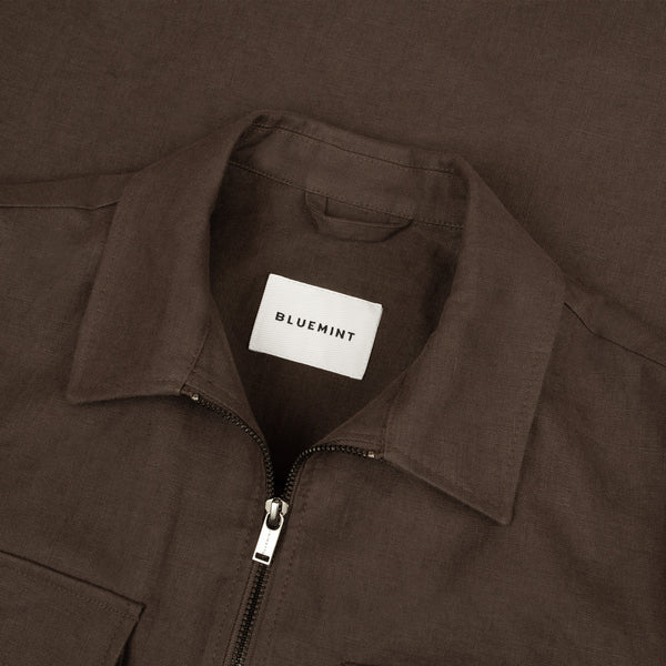 Bluemint dawson overshirts