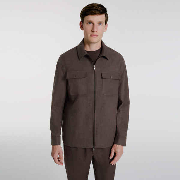 Bluemint dawson overshirts