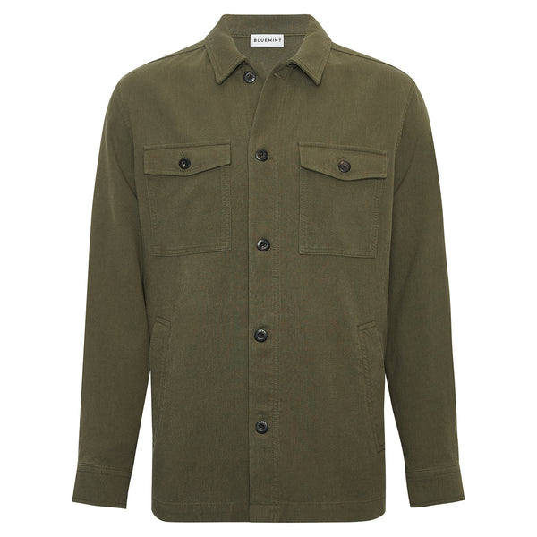 Bluemint braxton overshirts