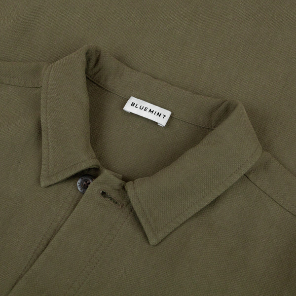 Bluemint braxton overshirts