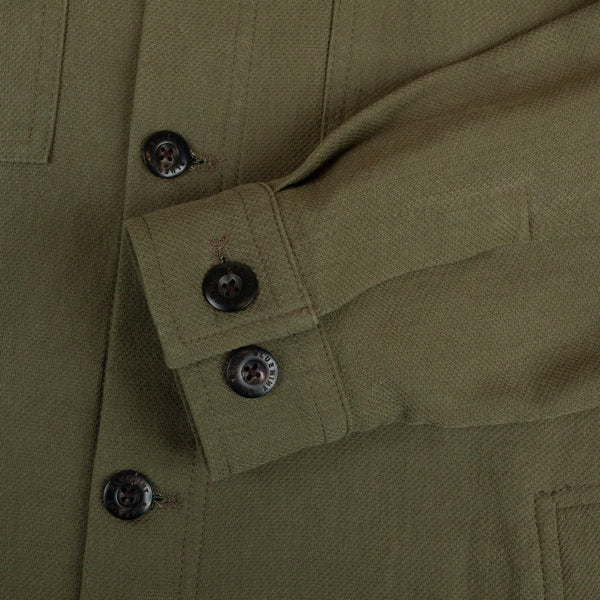 Bluemint braxton overshirts
