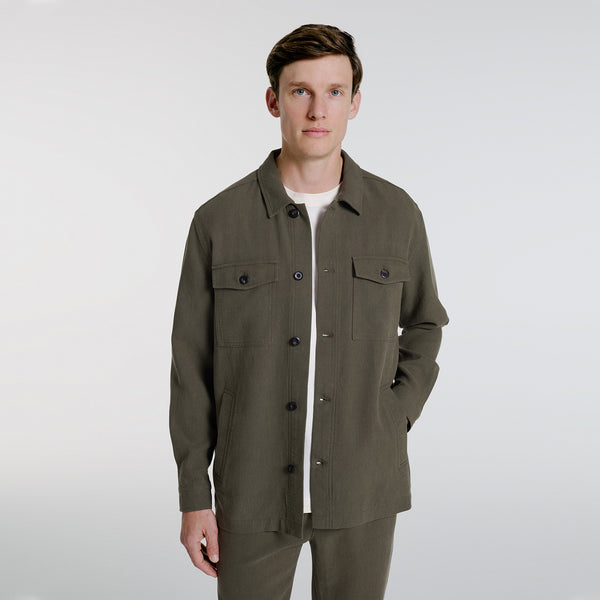 Bluemint braxton overshirts