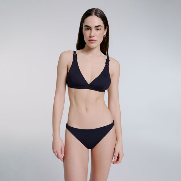 Bluemint linda bikini top