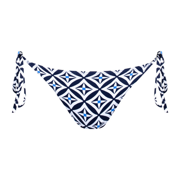 Bluemint lidia printed bikini briefs