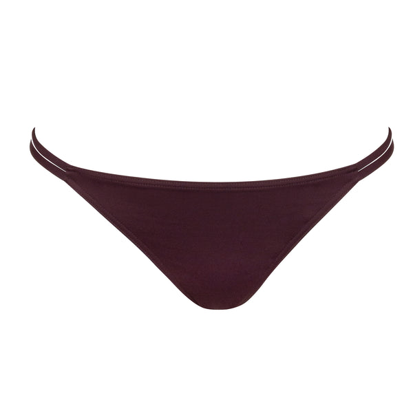 Bluemint lona bikini briefs