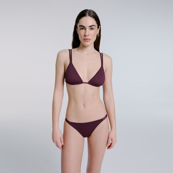 Bluemint lona bikini briefs