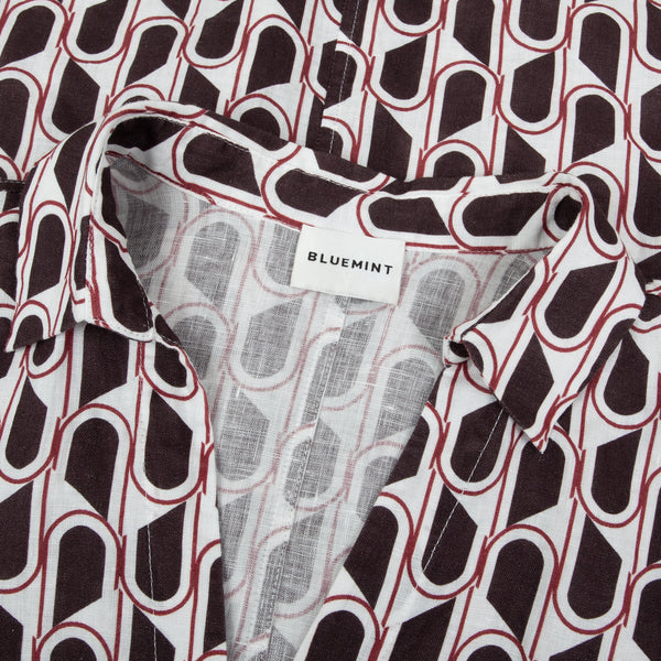 Bluemint lydia cover up