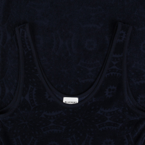 Bluemint lettie cover up