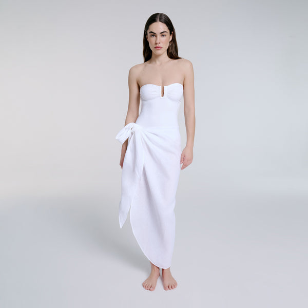 Bluemint josephine pareo