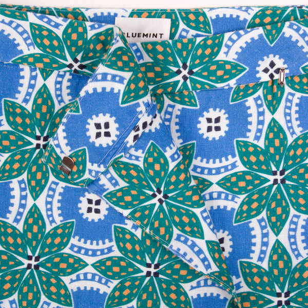 Bluemint kate printed skirts