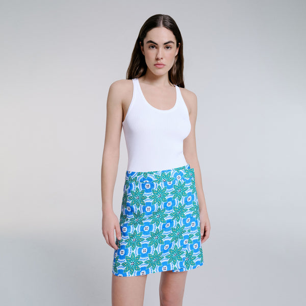 Bluemint kate printed skirts