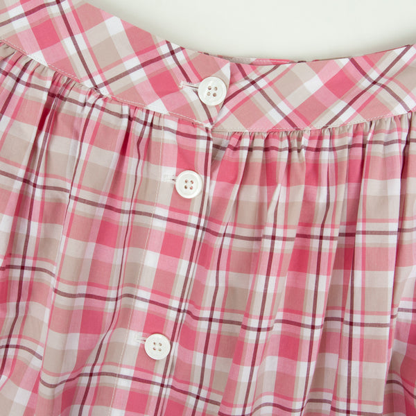 Bluemint allura checked skirts