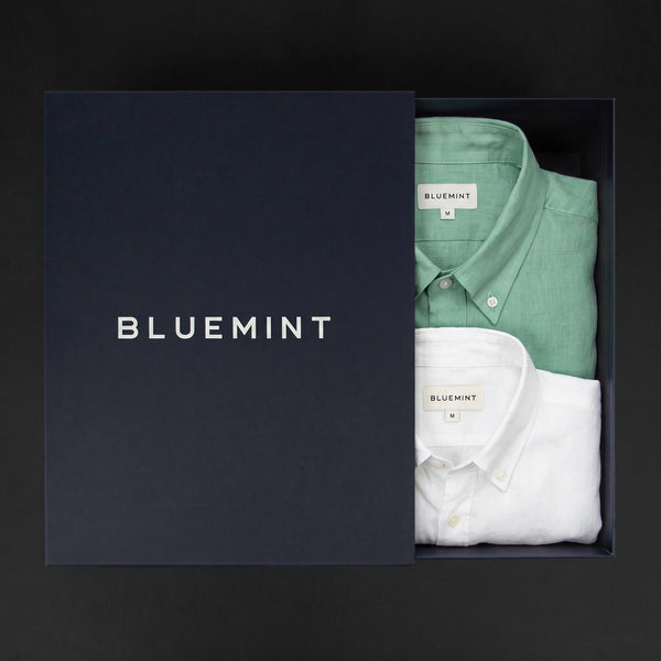Bluemint martin gift box gift box