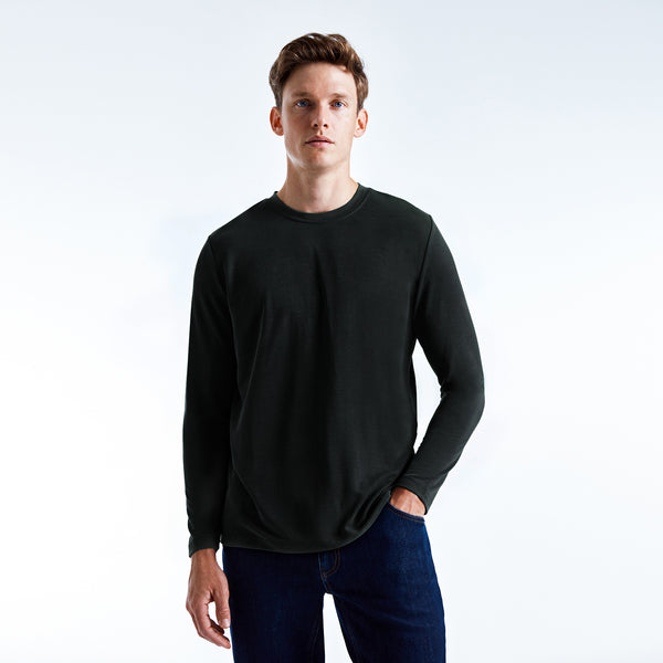 Bluemint seth long t-shirts