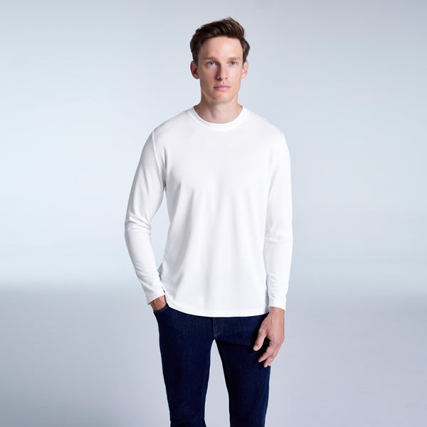 Bluemint seth long t-shirts