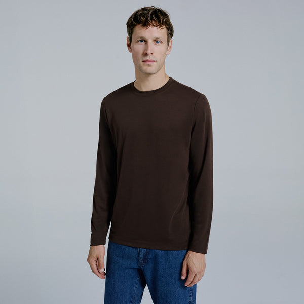 Bluemint seth long t-shirts